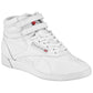 Tenis para Joven REEBOK 2431 Blanco
