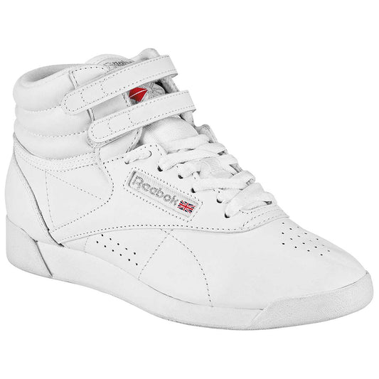 Tenis para Joven REEBOK 2431 Blanco