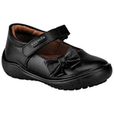 Zapato Casual para Niña COQUETA 170301A Negro