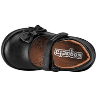 Zapato Casual para Niña COQUETA 170301A Negro