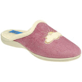 Pantufla para Mujer NIAGARA 5012 Rosa