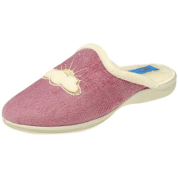 Pantufla para Mujer NIAGARA 5012 Rosa