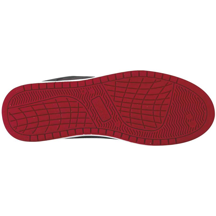 Tenis para Hombre NEWK F87301 Gris