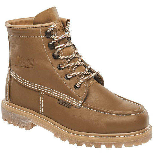 Bota y Botin para Hombre CRUCERO 16B Cafe