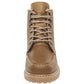 Bota y Botin para Hombre CRUCERO 16B Cafe