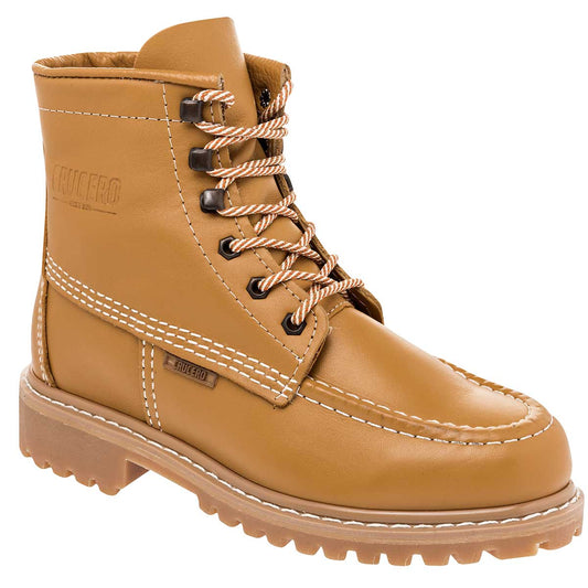Bota y Botin para Hombre CRUCERO 16B Cafe