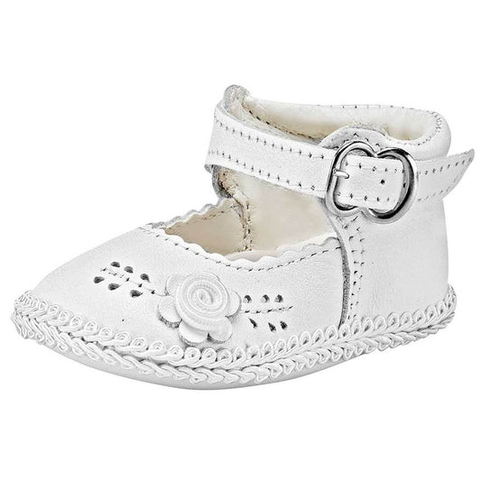 Zapato Casual para Niña KIDS SOFI 853 Blanco