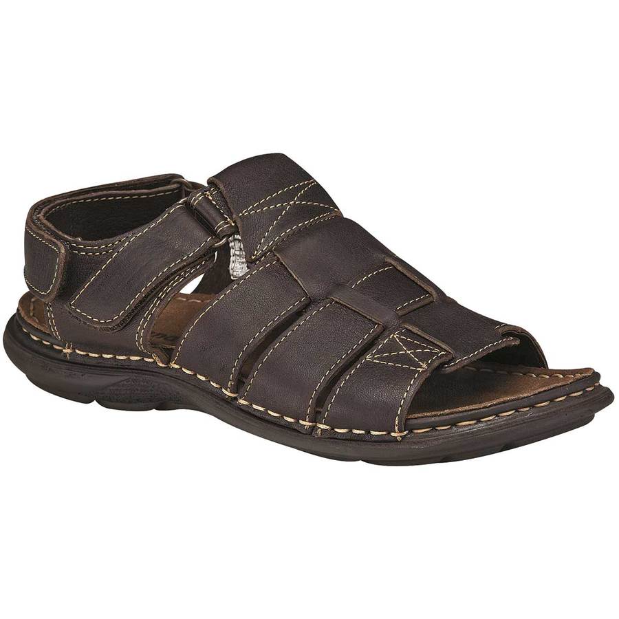 Sandalia para Hombre VANDANA 069 Cafe