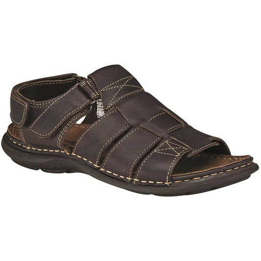Sandalia para Hombre VANDANA 069 Cafe