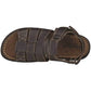 Sandalia para Hombre VANDANA 069 Cafe