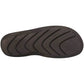 Sandalia para Hombre VANDANA 069 Cafe