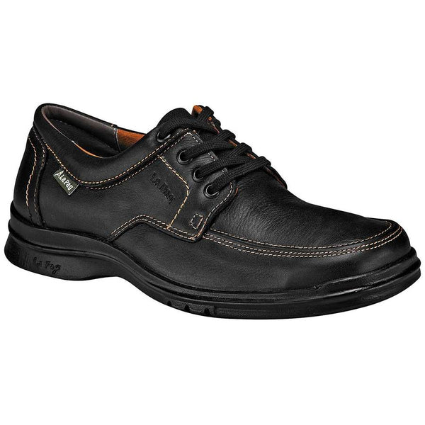 Zapato Casual para Hombre LA PAG 006 Negro