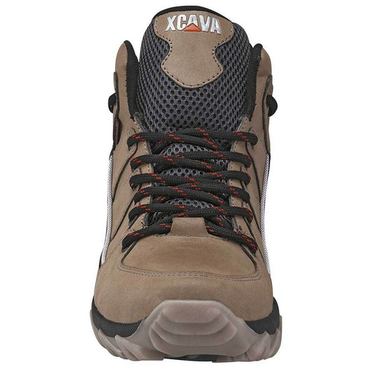 Bota y Botin para Hombre BYCASINO X R85 CAMEL