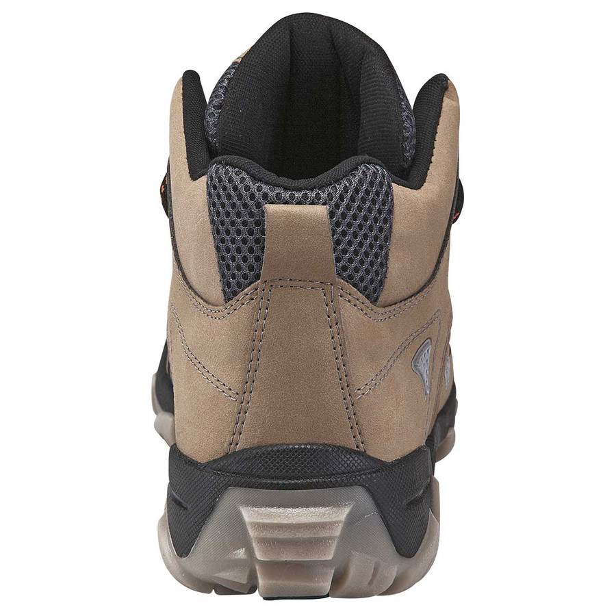 Bota y Botin para Hombre BYCASINO X R85 CAMEL