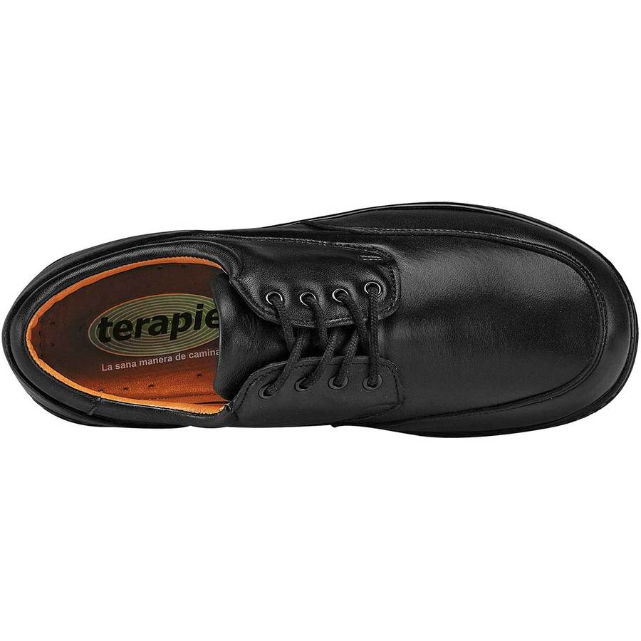 Zapato Especialidad para Hombre TERAPIE 204 Negro