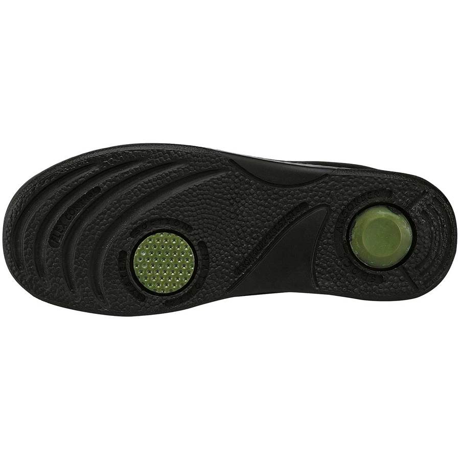 Zapato Especialidad para Hombre TERAPIE 204 Negro