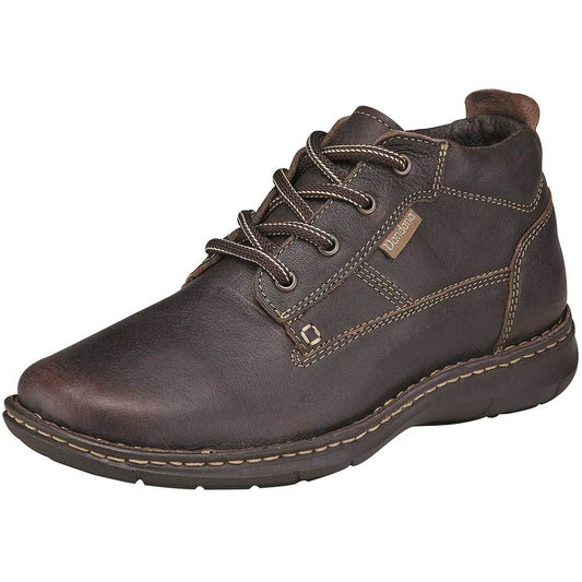 Bota y Botin para Hombre VANDANA 407 Cafe