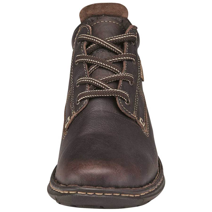 Bota y Botin para Hombre VANDANA 407 Cafe