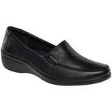 Zapato Confort para Mujer FLEXI 18112 Negro