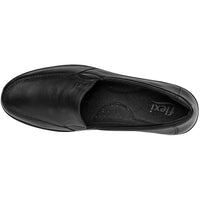 Zapato Confort para Mujer FLEXI 18112 Negro