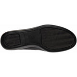 Zapato Confort para Mujer FLEXI 18112 Negro