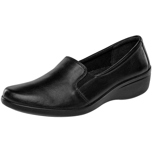 Zapato Confort para Mujer FLEXI 18113 Negro