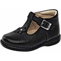 Zapato Casual para Niña DOGI 721 Negro