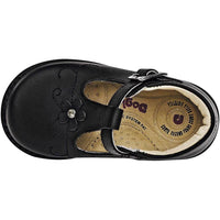 Zapato Casual para Niña DOGI 721 Negro