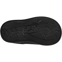 Zapato Casual para Niña DOGI 721 Negro