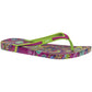 Sandalia para Mujer ELEGA FC3022 Rosa