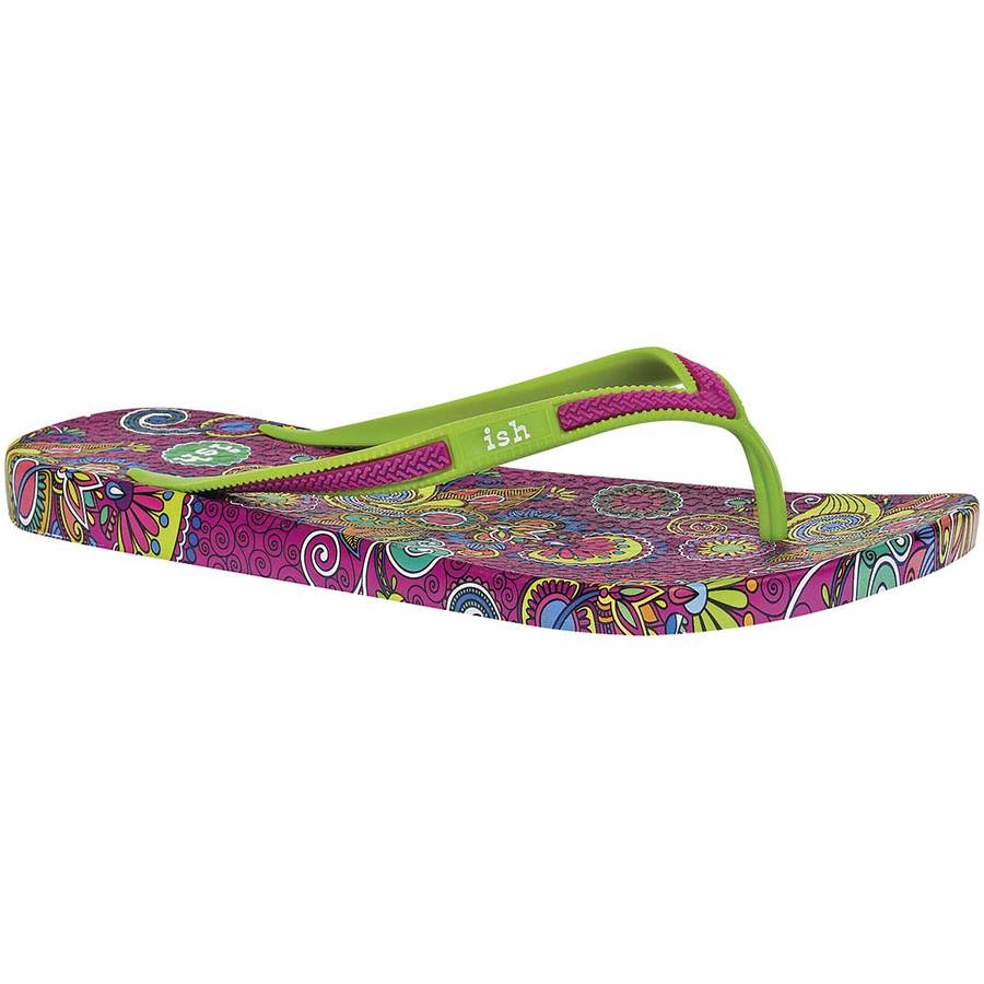 Sandalia para Mujer ELEGA FC3022 Rosa
