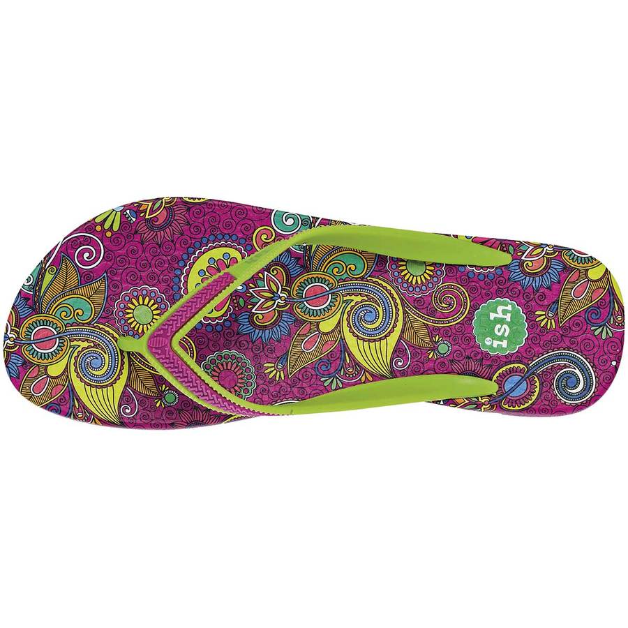 Sandalia para Mujer ELEGA FC3022 Rosa
