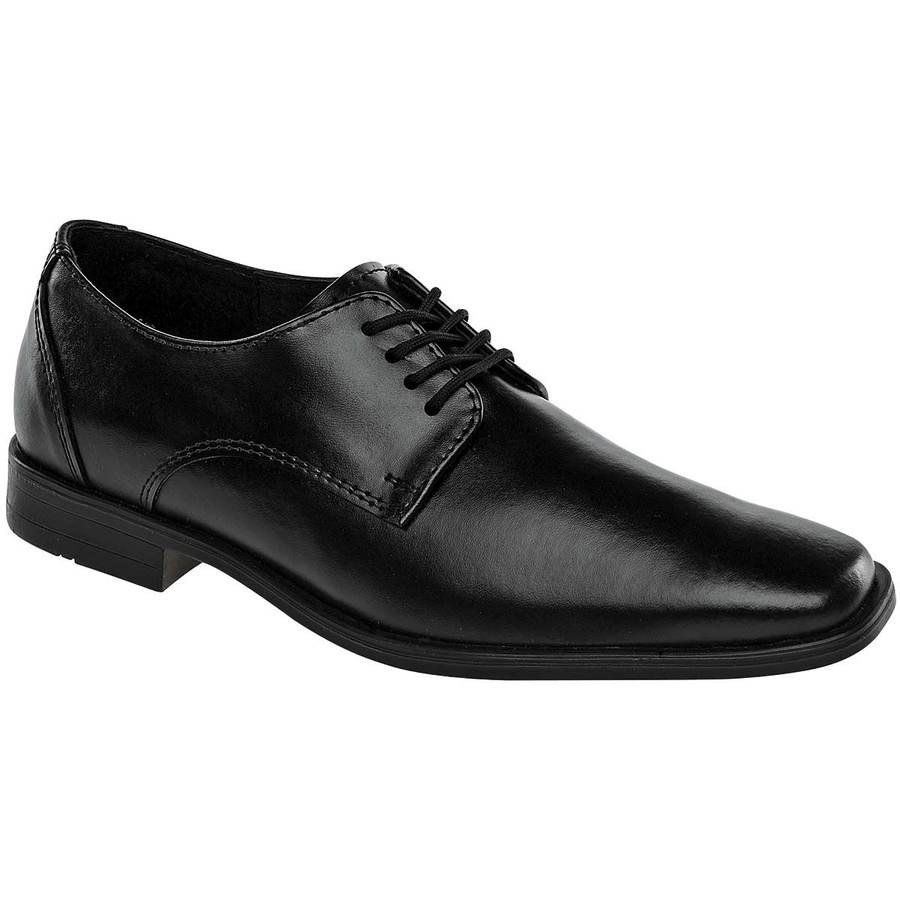 Zapato Casual para Joven LUGO CONTI 14J603 Negro