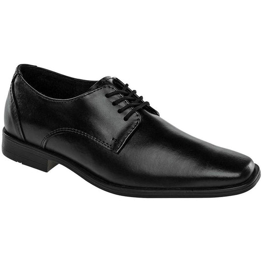 Zapato Casual para Joven LUGO CONTI 14J603 Negro