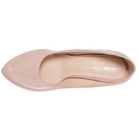 Zapatilla para Mujer MORAMORA 005 Beige