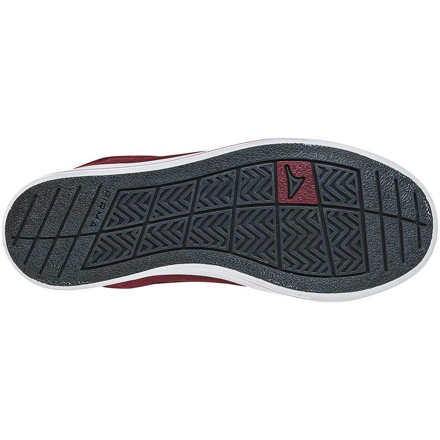 Tenis para Hombre PIRMA 422 Vino