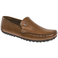 Zapato Casual para Hombre ELEGANCY 420 CAMEL