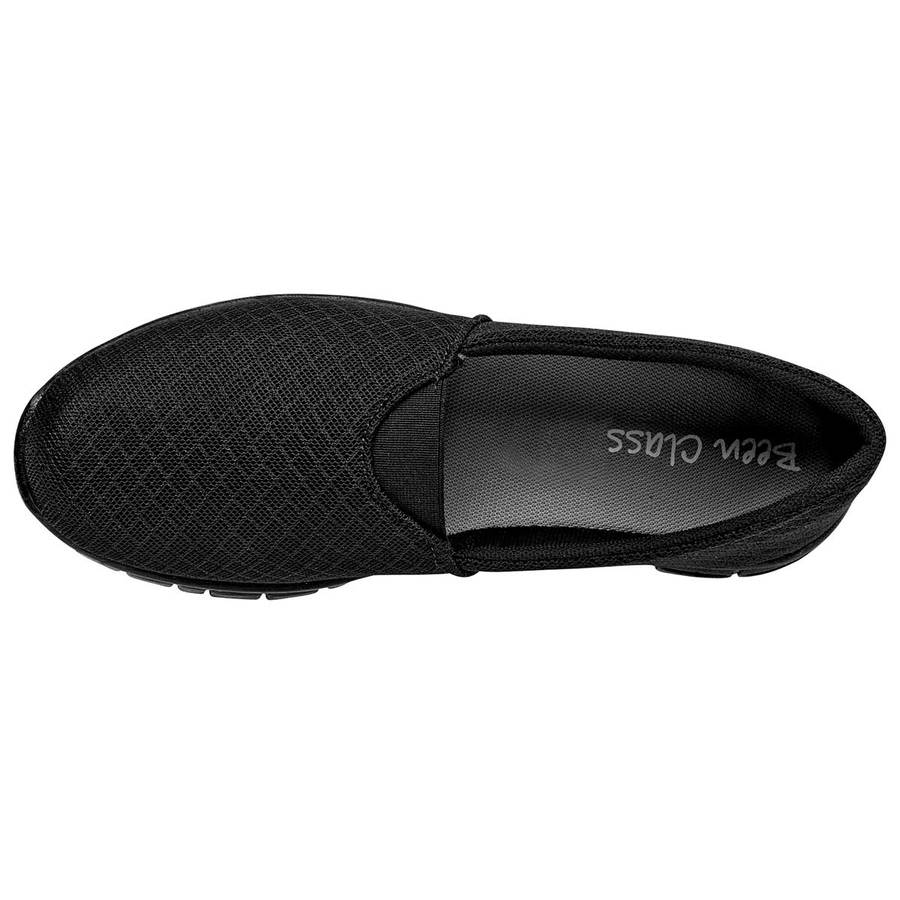 Tenis para Mujer BEEN CLASS A805 Negro