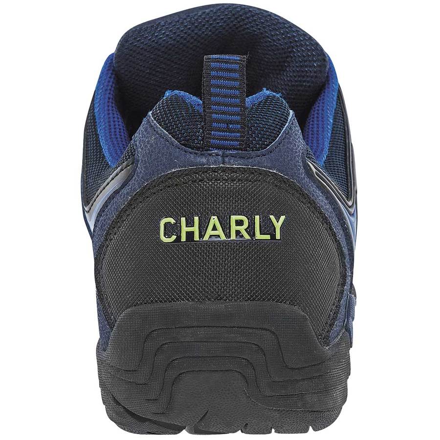 Tenis para Hombre CHARLY 1021777 Marino