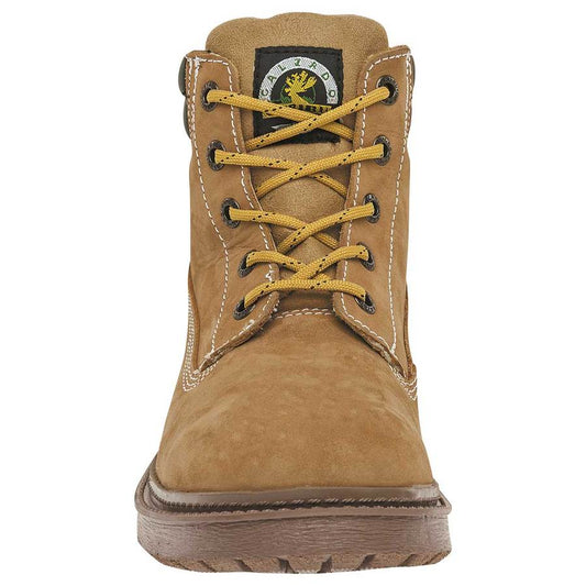 Bota y Botin para Hombre CARIBU 779 Amarillo