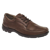 Zapato Casual para Hombre LA PAG 850 Cafe