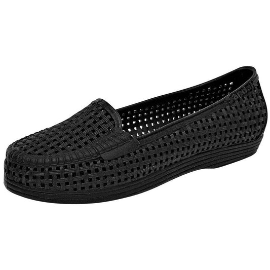Sandalia para Mujer SANDAK ROSIRELAX Negro
