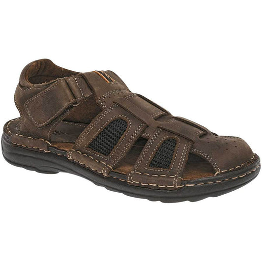 Sandalia para Hombre VANDANA 157 Cafe