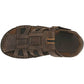 Sandalia para Hombre VANDANA 157 Cafe
