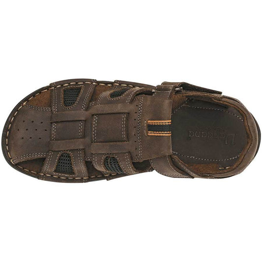 Sandalia para Hombre VANDANA 157 Cafe