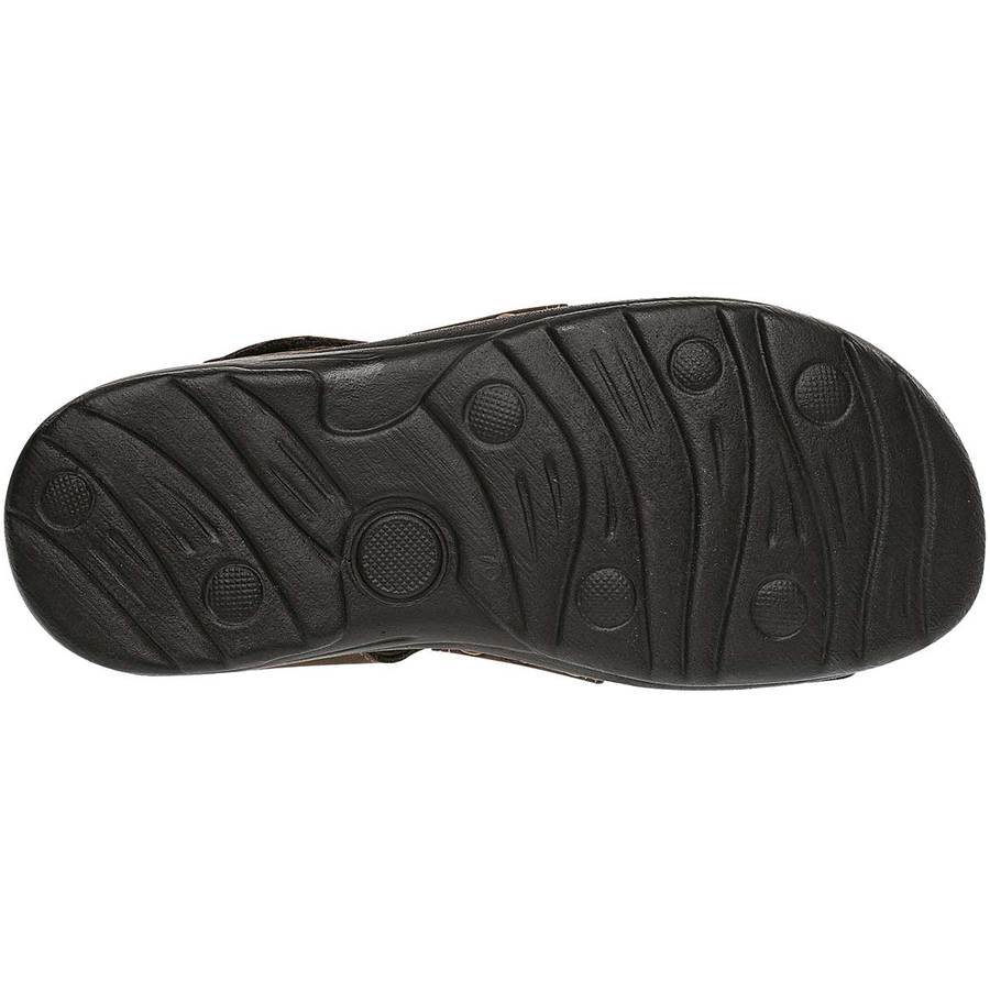 Sandalia para Hombre VANDANA 157 Cafe