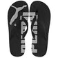 Sandalia para Hombre PUMA 36024803 Negro
