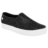 Tenis para Mujer MORAMORA 1602400 Negro