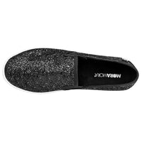 Tenis para Mujer MORAMORA 1602400 Negro