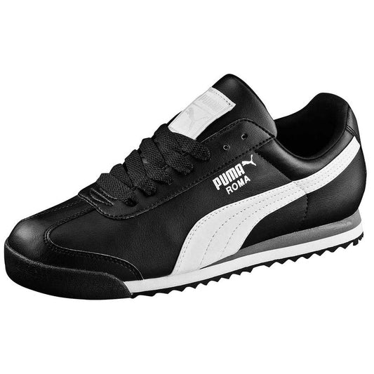 Tenis para Hombre PUMA 35357211 Negro
